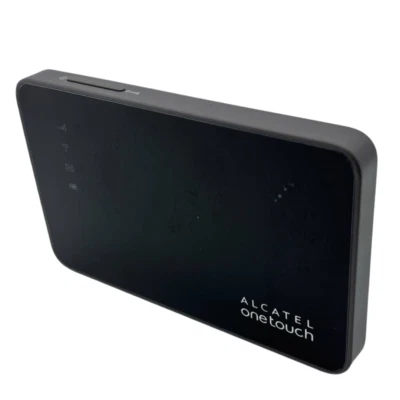 Alcatel Y859NC Wireless Modem Hotspot LTE GSM 3G 4G Mobile WiFi Portable Router - Image 1 of 4