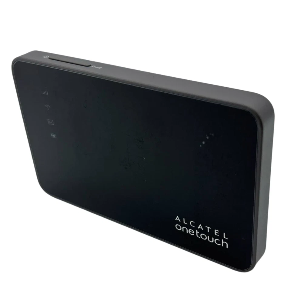 Alcatel Y859NC Wireless Modem Hotspot LTE GSM 3G 4G Mobile WiFi Portable Router - Image 1 of 4