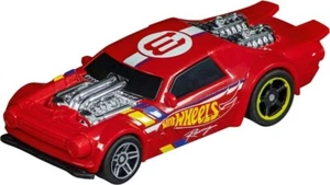 Carrera GO!!! 1:43 Hot Wheels™ - Night Shifter™ rojo 1 64216 Slotcar - Imagen 1 de 1