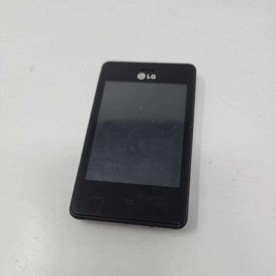 LG 840G - Black 2gb  (TracFone) parts - Image 1 of 4
