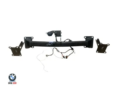 JAGUAR F PACE X761 TOW BAR TOWBAR - Image 1 of 4