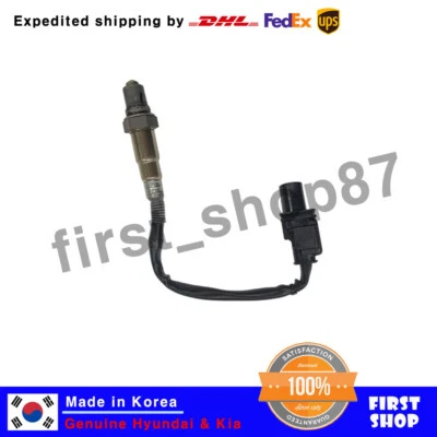 GENUINE 392102B210 Oxygen Sensor 1.6L for Hyundai Accent 12-14 / Veloster 12-16 - Image 1 of 2