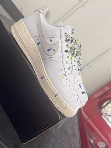 Air Force 1 ‘07 LV8  - Picture 1 of 8
