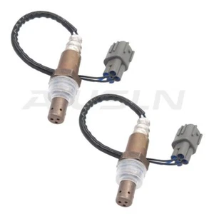 4PCS Oxygen Sensor Up+Downstream For Toyota Tundra 2005-2013 4.0L 4.6L 4.7L 5.7L - Picture 1 of 17