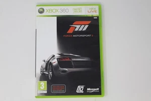 Forza Motorsport 3 for XBOX 360 PAL - Picture 1 of 1