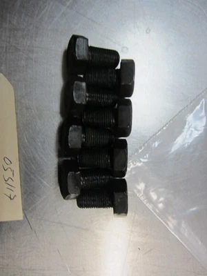 Pernos de placa flexible para cargador Dodge 11-13 3.6 Foto 1 de 3