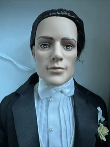 Tonner TYLER GOWORTH 2009 MATT O’NEILL I TAKE THE TYLER 17” Dressed DOLL LE - Bild 1 von 24