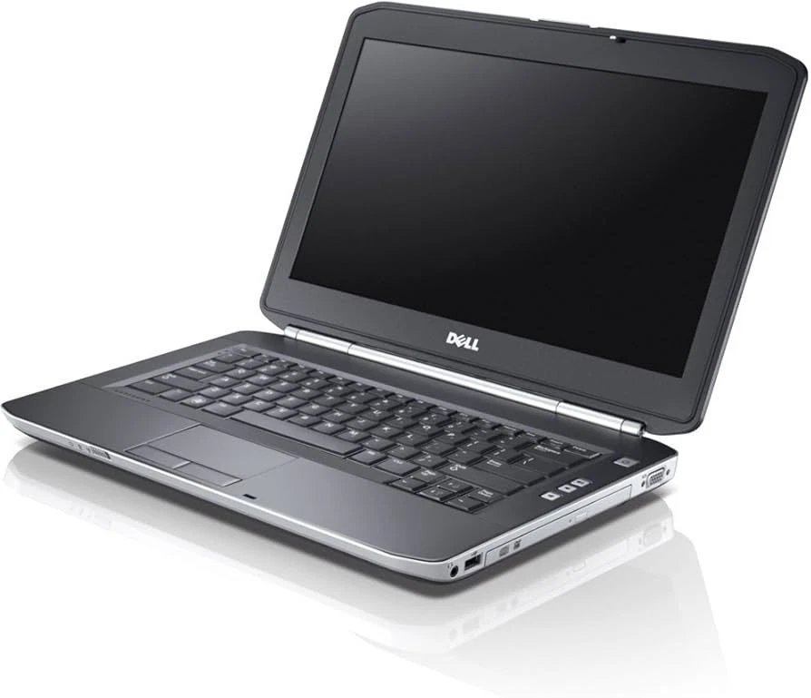 Dell Latitude E5430 14" Intel Core i5-3210M @2.50GHz 8GB RAM 512GB SSD Foto 1 de 4