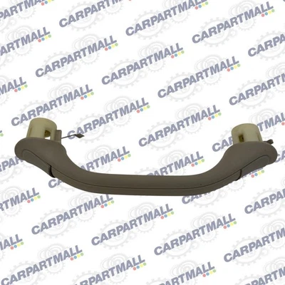 2007-2014 GMC Yukon Interior Right Passenger Side A-Pillar Grab Handle Assy OEM - Imagem 1 de 4