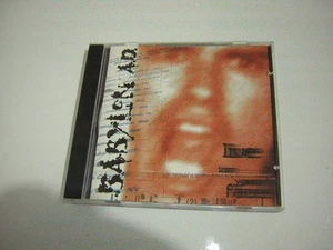 BABYLON A.D CD LIVE 1998 OUT OF PRINT VINTAGE DEREK DAVIS - Picture 1 of 4