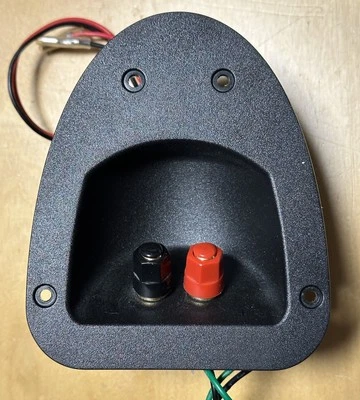 Klipsch CROSSOVER di Synergy S-2 per woofer e doppio tweeter 116657 - Immagine 1 di 4