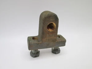 Table Adjustment Screw Mount for Rockwell Delta 4" & 6" Jointer 37-205, 207, 290 - Picture 1 of 9