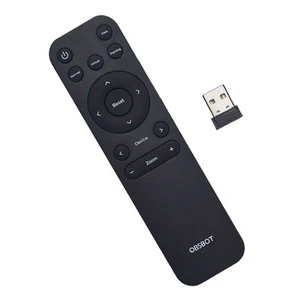 OBSBOT Remote Controller for Meet 4K and Meet- Black - Picture 1 of 4