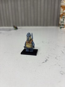 LEGO Star Wars Watto Minifigure sw0325 7962 2011