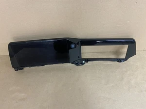 TRANSIT CUSTOM STEREO RADIO DISPLAY SCREEN PZ31-18B955-DF3 2023 - 2025 C3073 - Picture 1 of 12