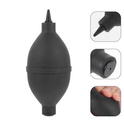  Staubbläser Kamera Objektiv Reinigungsset Kameraobjektivreiniger - Bild 1 von 4