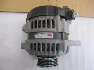 MAZDA Flair wagon 2017 MM32S Alternator [Used] [PA70144311] - Picture 1 of 5