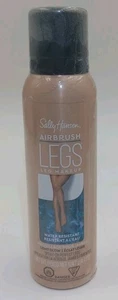Sally Hansen Airbrush Beine, Bein Spray-On Make-up, Beige Glow 4,4 Oz Schneller Versand Neu - Bild 1 von 2