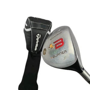 Quemador Taylormade 2008 #3 madera/15 grados/flexión regular Taylormade RE AX 49 - Imagen 1 de 17