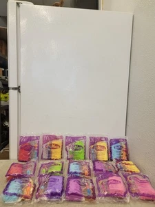 MCDONALDS HAPPY MEAL POLLY WORLD 2006 Lot Of 15 - Picture 1 of 16