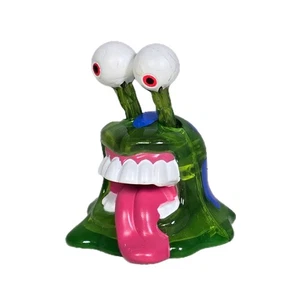 "Figura de 3"" Numemon Bandai Digimon 1999 de colección con ojos de acción (mover hacia arriba y hacia abajo)" - Imagen 1 de 10