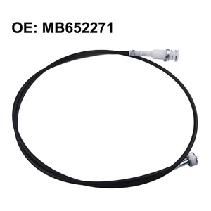 Speedometer Cable for Mitsubishi For Pajero For Montero Non Deformation - Picture 1 of 12
