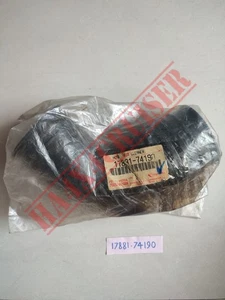 17881-74190 GENUINE TOYOYA CORONA TWINCAM HOSE AIR CLEANER ST 171 - Bild 1 von 1