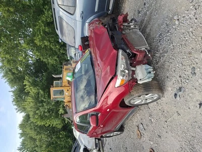 Used Right Headlight Assembly fits: 2015 Mitsubishi Outlander sport xenon HID Ri - Image 1 of 4