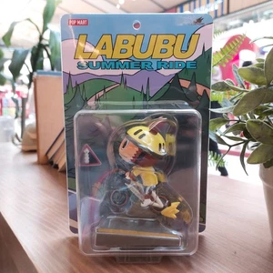 The Monsters Labubu Summer Ride Figure authentic Pop Mart - Bild 1 von 2