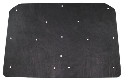 JEGS 95252 Hood Insulation Pad 1978-1980 Oldsmobile Cutlass Made of OE-Equivalen - Image 1 of 3