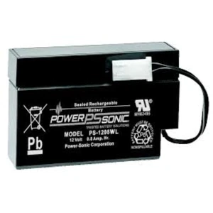 PS-1208 WL POWER SONIC - Imagen 1 de 1
