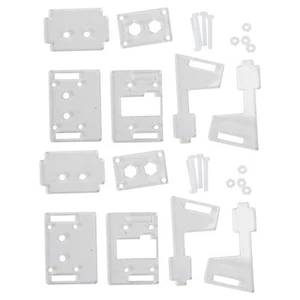 Acrylic Bracket Flexible Durable For Official 8Mp Camera Moun DE - Afbeelding 1 van 11