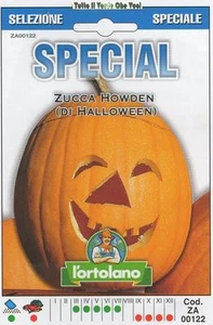 Pumpkin Howden Of Halloween (Yy ) - Picture 1 of 1