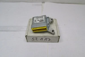 Renault TRAFIC Opel Vivaro AIRBAGSTEUERGERÄT 93851702 - Bild 1 von 3