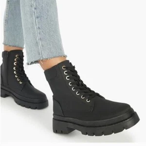 Tevos Kampfstiefel für Damen, Größe 11 - Bild 1 von 7