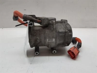 2004-2009 TOYOTA PRIUS AC COMPRESSOR OEM - Imagem 1 de 4