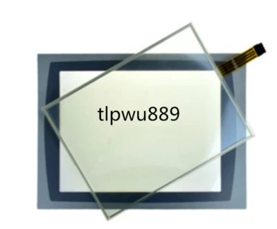 Protective film+Touch for PanelView Plus 1500 2711P-RDT15C 2711P-RGT15SP t1 - Image 1 of 4