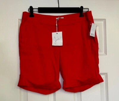 JOIE Coral Shorts - Image 1 of 4