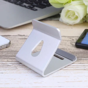 Plastic Phone Stand Desktop Stand Phone Stand Desk Adjustable Phone Stand - Afbeelding 1 van 12