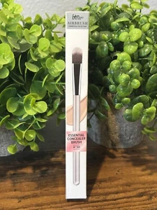 IT Brushes for ULTA Airbrush Essential Concealer Brush #144 - Precision Blending - Picture 1 of 4