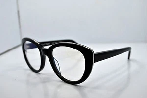  New Authentic COURREGES by MIKLI CL1603  0001 Eyeglasses Frames  - Picture 1 of 6