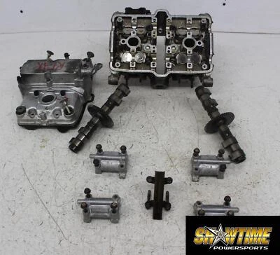 95-00 HONDA MAGNA 750 VF750CD MOTOR DE LUJO CULATA TRASERA LEVAS VÁLVULAS Foto 1 de 4