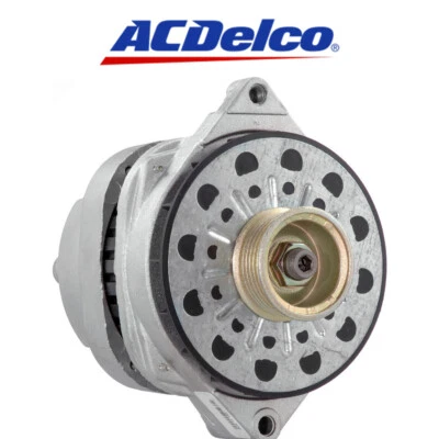 ACDelco Alternator 335-1054 88877264 For 1998-2002 Cadillac Eldorado DeVille - Image 1 of 4