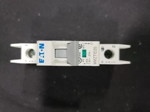 Eaton / Schneidhammer WMZT1D20 Leitungsschutzschalter - Bild 1 von 2