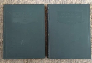An Atlas of Human Anatomy Volume 1 & 2, 2nd Edition, Carl Toldt 1928 Macmillan - Picture 1 of 16