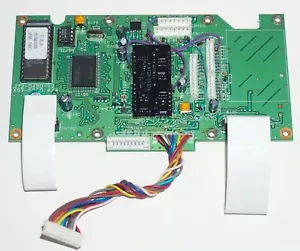 Kenwood J72-0480-12 Control Board TK-830H(G) UHF FM Radio Transceiver X57-5060 - Picture 1 of 1