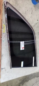 Rear Right OEM Quarter Glass Fits 2011-2015 Jeep Grand Cherokee - Picture 1 of 5