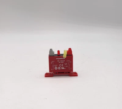 Crydom DR-ODC24 Output Module - Image 1 of 4
