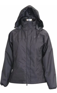 Equine Couture Damen Amazon Regenjacke - Bild 1 von 3