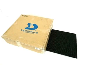 NEW DAKTRONICS 0A-1957-3216 LED PANEL 0P-1957-8017 PC-3343214 0A19573216 - Picture 1 of 6